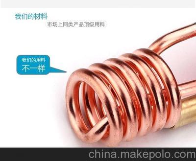 安拉貝爾即熱式電熱水龍頭上市 特殊設(shè)計引領(lǐng)熱水新體驗