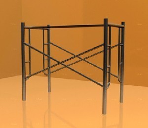 昆山腳手架批發零售加工 一站式五金工具解決方案