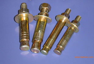 2013年炎晶品牌膨脹螺栓新品規格、型號及市場行情解析